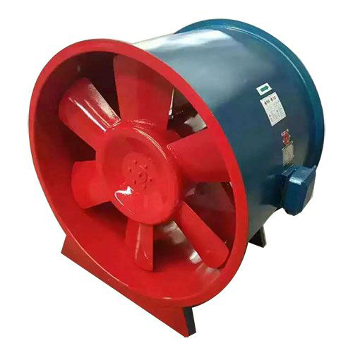 消防排煙風機